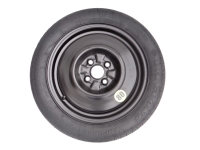 Dojazdové koleso LADA LARGUS CROSS R15 4x100x60,1