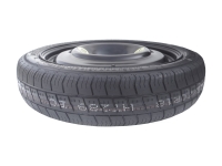 Dojazdové koleso MG 5 I R18 5x100x56,1