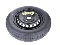 Dojazdové koleso MG ZS II R16 5x100x56,1