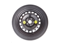 Dojazdové koleso MG 3 II R16 5x100x56,1