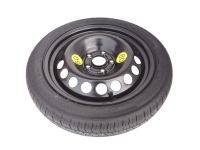 Dojazdové koleso MG 3 II R16 5x100x56,1