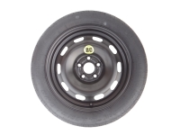 Dojazdové koleso MG 3 II R15 5x100x56,1