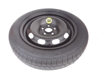 Dojazdové koleso MG 3 II R15 5x100x56,1