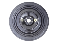 Dojazdové koleso FORD TRANSIT CONNECT II R18 5x108x63,3