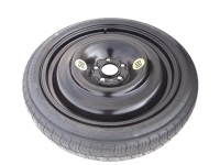 Dojazdové koleso FORD TRANSIT CONNECT II R18 5x108x63,3