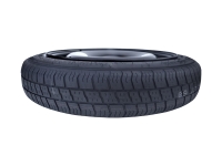 Dojazdové koleso PEUGEOT RIFTER R18 5x108x65,1