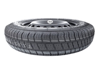 Dojazdové koleso FIAT ULYSSE III R16 5x108x65,1