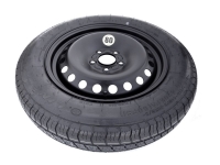 Dojazdové koleso FIAT ULYSSE III R16 5x108x65,1