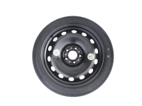 Dojazdové koleso JEEP CHEROKEE IV R18 5x110x65,1