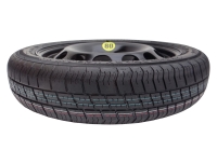 Dojazdové koleso MG 5 II R16 5x112x57,1