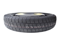 Dojazdové koleso SEAT TOLEDO III R18 5x112x57,1