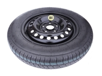 Dojazdové koleso MG ZS EV I R16 5x112x57,1