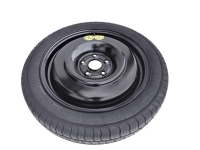 Dojazdové koleso SEAT TARRACO R17 5x112x57,1