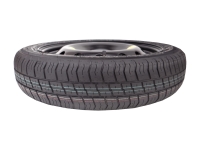 Dojazdové koleso MERCEDES VANOE W414 R16 5x112x66,5