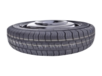 Dojazdové koleso MERCEDES EQV R17 5x112x66,5