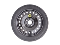 Dojazdové koleso OPEL SINTRA R17 5x115x70,3