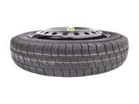 Dojazdové koleso OPEL SINTRA R17 5x115x70,3