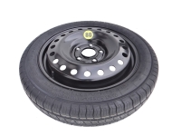 Dojazdové koleso OPEL SINTRA R17 5x115x70,3