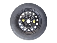 Dojazdové koleso OPEL SINTRA R16 5x115x70,3